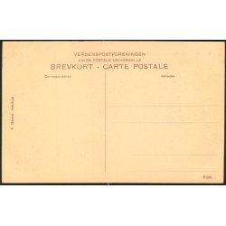 S&aelig;by - Strandparti - P. Hansen 85291