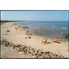 Sæby - Strandpromenaden - Elles 587