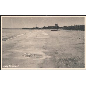 Sæby - Nordstrand - H. Larsen 87777