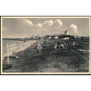 Sæby - Nordstrand - H. Larsen 72014