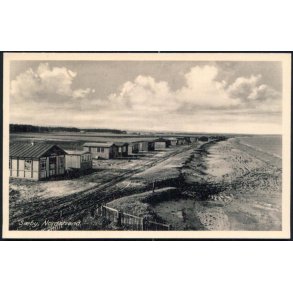 Sæby - Nordstrand - Nr. 5376