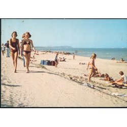 S&aelig;by - Nordstrand - S&aelig;by Turist u/n