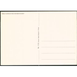 S&aelig;by nordstrand med strandpromenaden - S&aelig;by Bogtryk 113