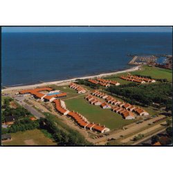 S&aelig;by S&oslash;bad Feriecenter - Wadmanns 85209