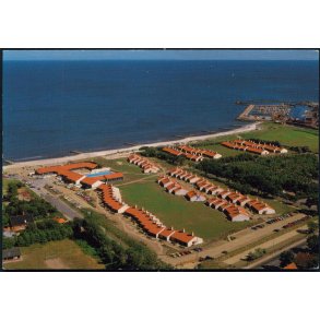 Sæby Søbad Feriecenter - Wadmanns 85209