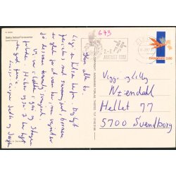 S&aelig;by S&oslash;bad Feriecenter - Wadmanns 85209