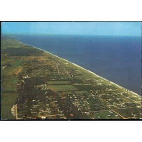 Sæby - Sandens Feriehuse - FM 73138