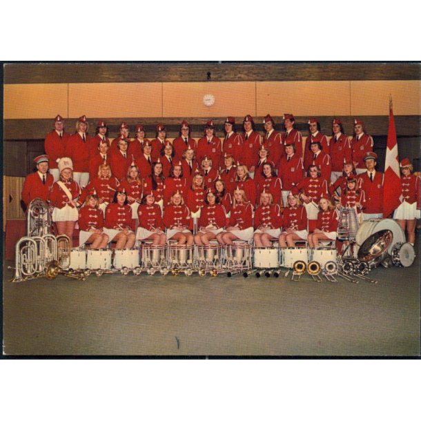 S&aelig;by Garden v/ B&oslash;rge Nielsen - C&B u/n