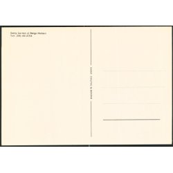 S&aelig;by Garden v/ B&oslash;rge Nielsen - C&B u/n