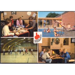 S&aelig;by - H&oslash;rby Ungdomsskole - Kurt Bering 81154