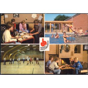 Sæby - Hørby Ungdomsskole - Kurt Bering 81154