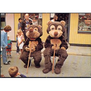 Bamserne i Sæby - Sæby Bogtryk 118