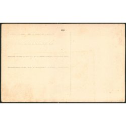 Fotokort - Minde over Hanne Carlsen - S&aelig;by - u/n