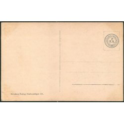 Det indre af S&aelig;by Kirke - Stender 111