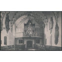 S&aelig;by Kirken - Knudstrup u/n