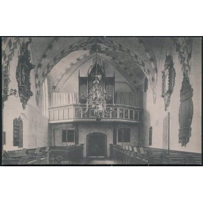 Sæby Kirken - Knudstrup u/n