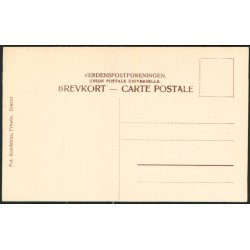 S&aelig;by Kirken - Knudstrup u/n