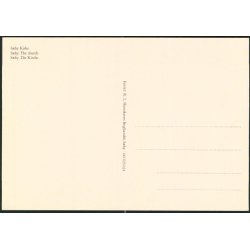 S&aelig;by Kirke - Henriksens Bogh. 143 623 024