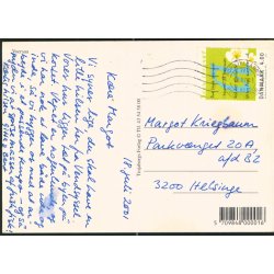 Voersaa - Trojaborg u/n