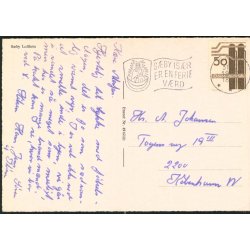 S&aelig;by Luftfoto - 49 623/1