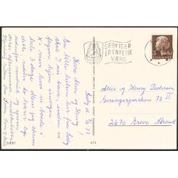 S&aelig;by - Elles 615