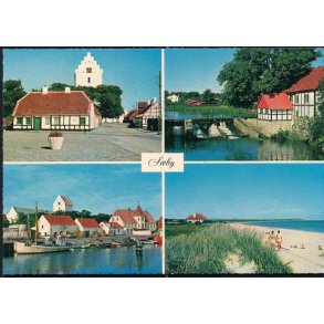 Sæby - Egon Kristiansen 43 623/12