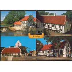 S&aelig;by - Elles 533