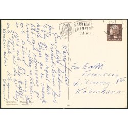 S&aelig;by - Elles 533