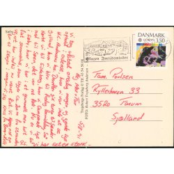 S&aelig;by - Trojaborg S&AElig; 10