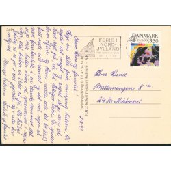 S&aelig;by - Trojaborg S&AElig; 10