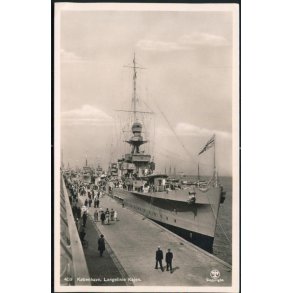 København - Langelinie Kajen - Alex Vincent 459