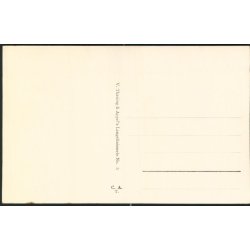 Amer. Orlogsmand ved Langelinie - T&Appel 5