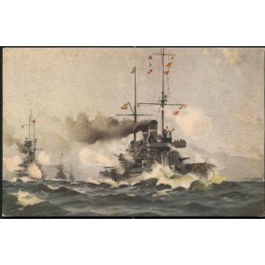 Pansarb&aring;tar av &Auml;ran-typ - Sveriges Flotta F. 22