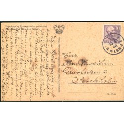 Pansarb&aring;tar av &Auml;ran-typ - Sveriges Flotta F. 22