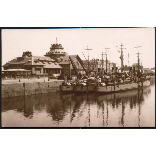 Sant-Malo - CAP - Strasbourg 50