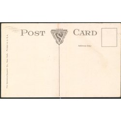 Torpedo Boat Destroyer - Valentine U.S.