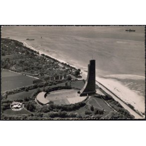 Marine- Ehrenmal - Laboe - Sch&ouml;nning 454