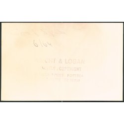 Graf Spell - Wright&Logan 6164