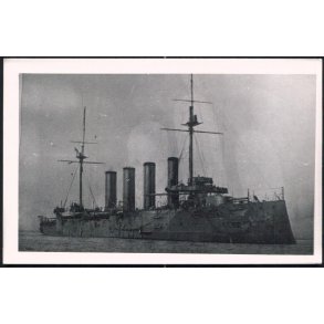 Good Hope - Fotokort u/n