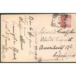 R. Incrociatore Libia - Pussi 4900