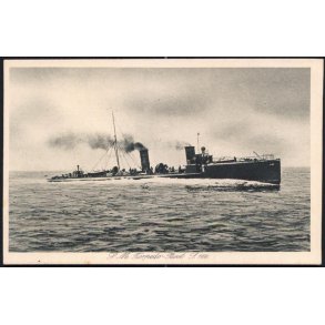 Torpedoboot S 166 - J. Simonsen 17