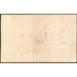 S&oslash;m&aelig;nd - Fotokort u/n