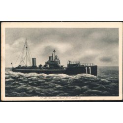 Torpedoboot G.m. ankert - J. Simonsen 79