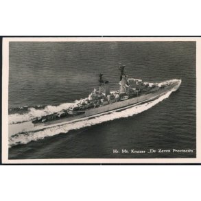 Hr. Ms. Kruiser 