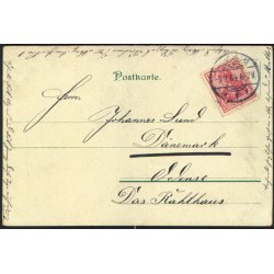 Prinz Heinrich - N. 3407