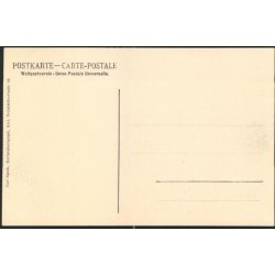 Unterseeboot U1 und Torpedoboot D 10 - C. - Speek u/n