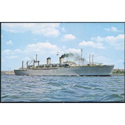 U.S. General Alexander - Hanover E. 56584