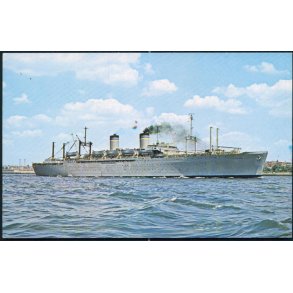 U.S. General Alexander - Hanover E. 56584