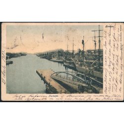 Bremen - Frihafen - Kelkenberg u/n