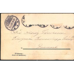 Bremen - Frihafen - Kelkenberg u/n